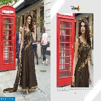 Volono pari vol-7 Wholesale celebration Salwar kameez catalog